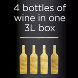 Black Box Pinot Noir Red Wine Box