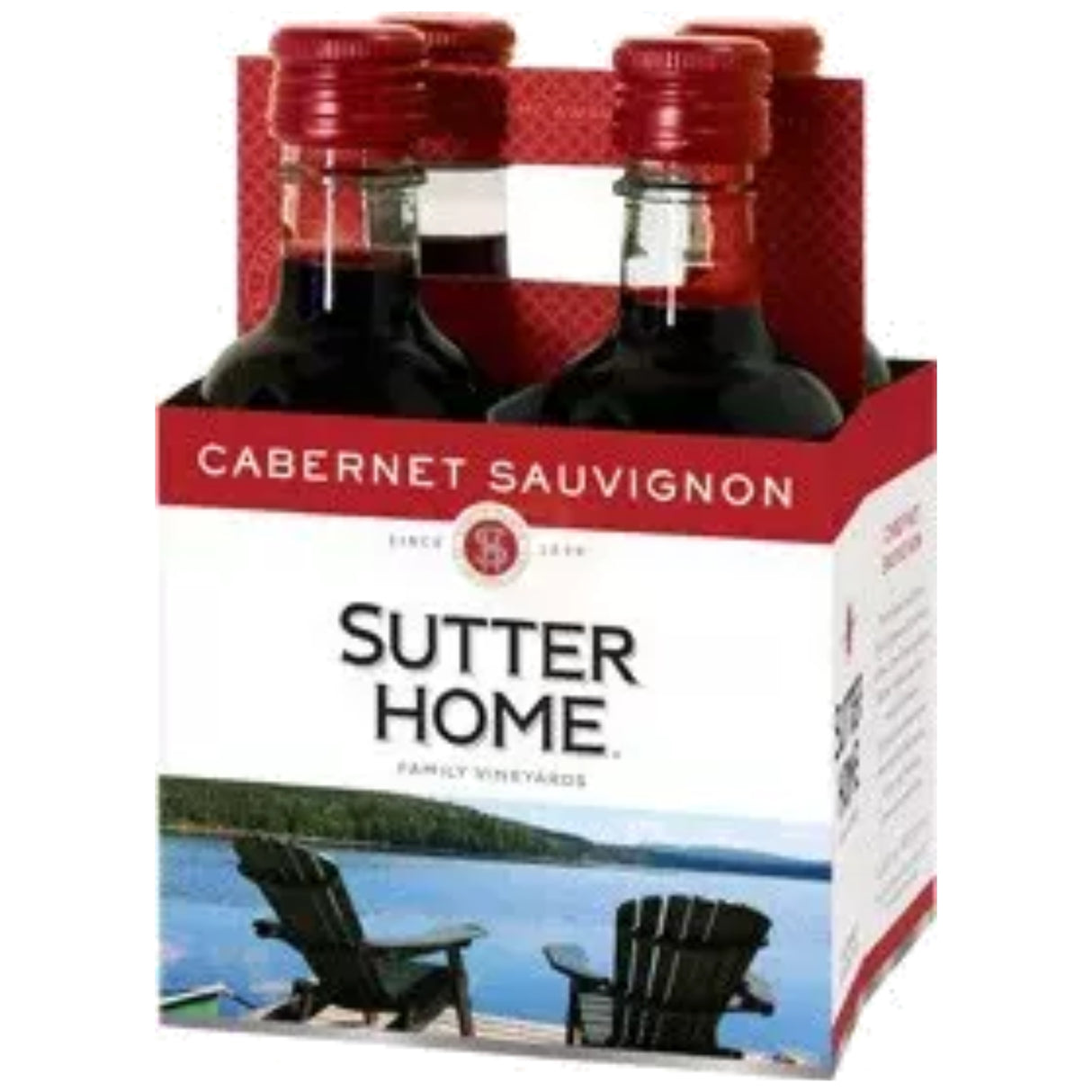 Sutter Home Cabernet Sauvignon