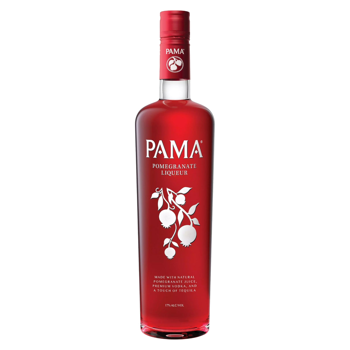 PAMA Pomegranate Liqueur