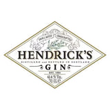 Hendrick's Gin