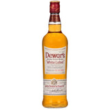 Dewar's White Label Blended Scotch Whisky
