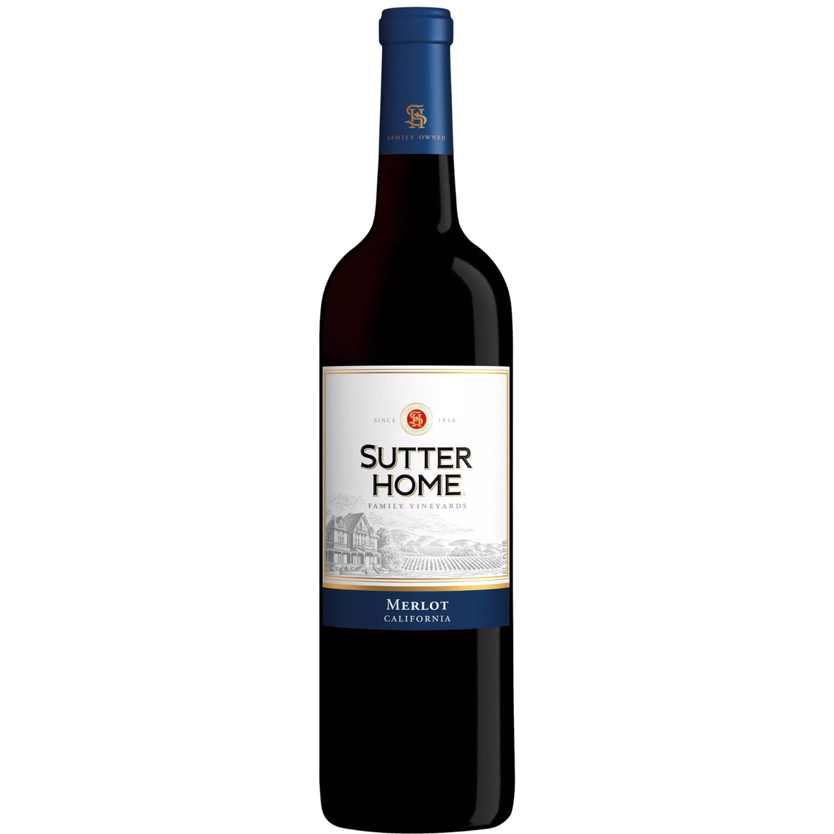 Sutter Home Merlot