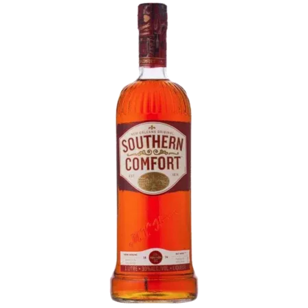 Southern Comfort