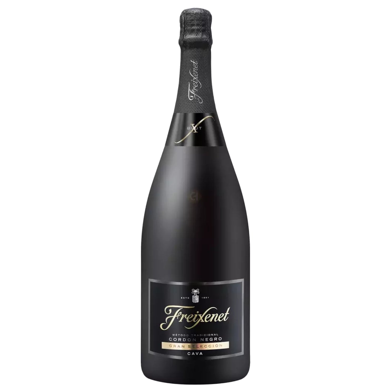 Freixenet Cordon Negro Brut Cava – Wheatley Wine & Spirits