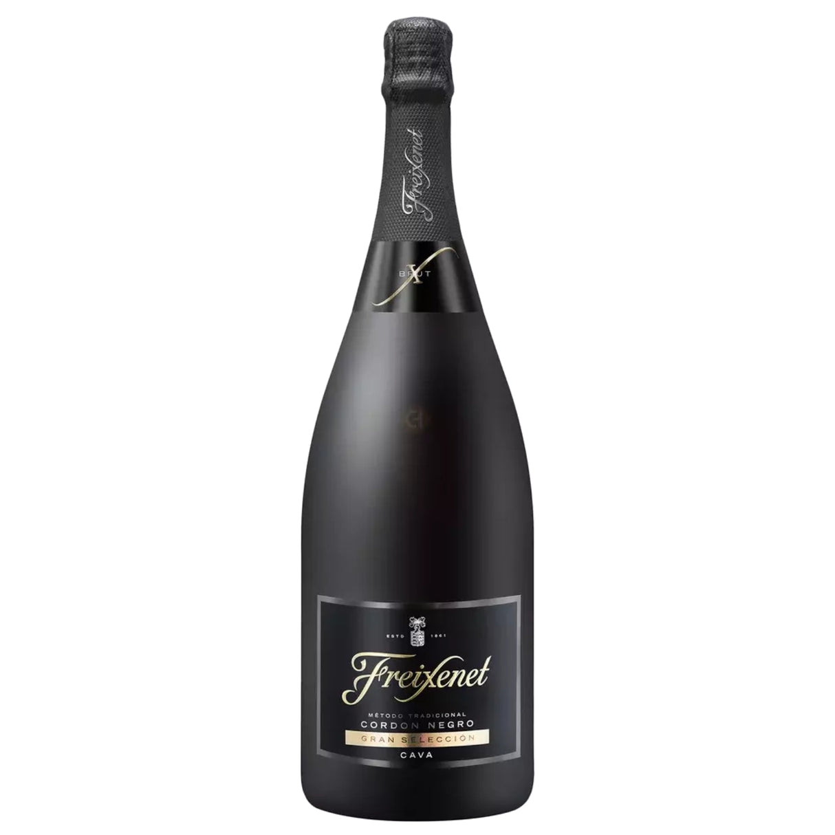 Freixenet Cordon Negro Brut Cava