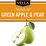 Peter Vella Chardonnay White Wine Box Wine