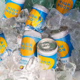 High Noon Tropical Pack Vodka Hard Seltzer Variety Pack 8