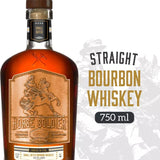 Horse Soldier Straight Bourbon Whiskey