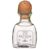 Patron Silver Tequila