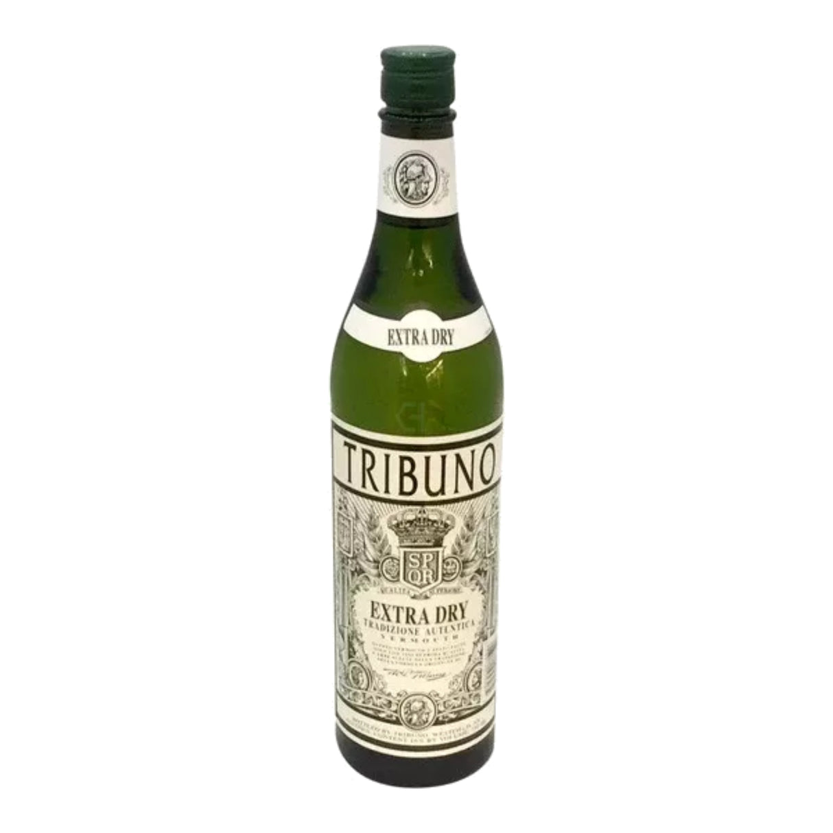 Tribuno Dry Vermouth
