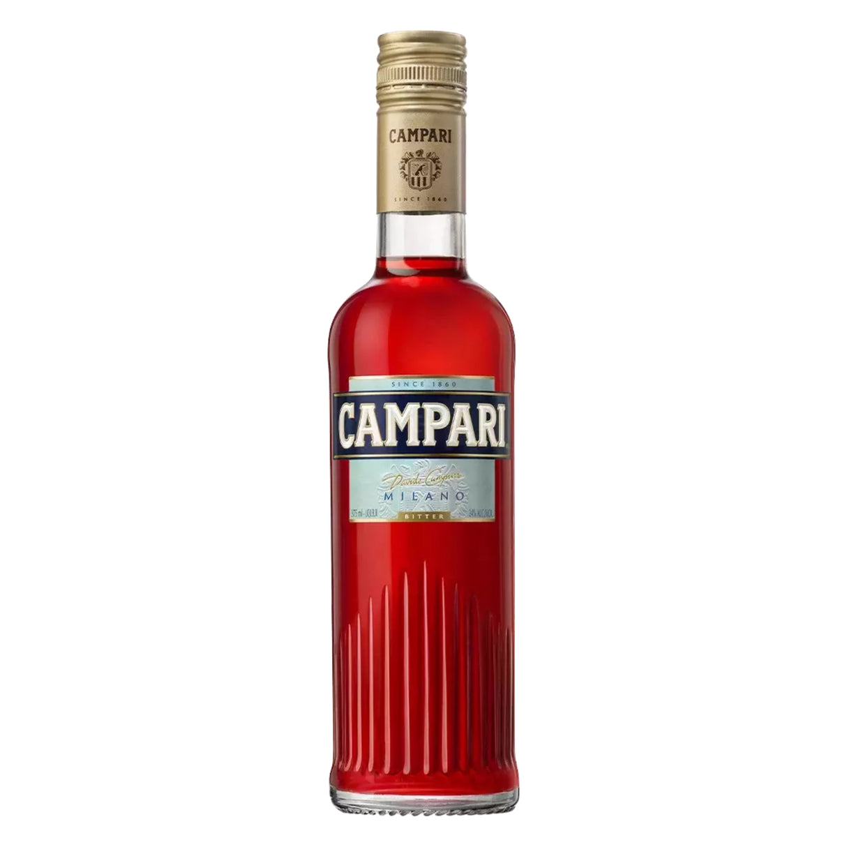 Campari Liqueur