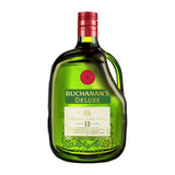 Buchanan's 12yr Blended Scotch