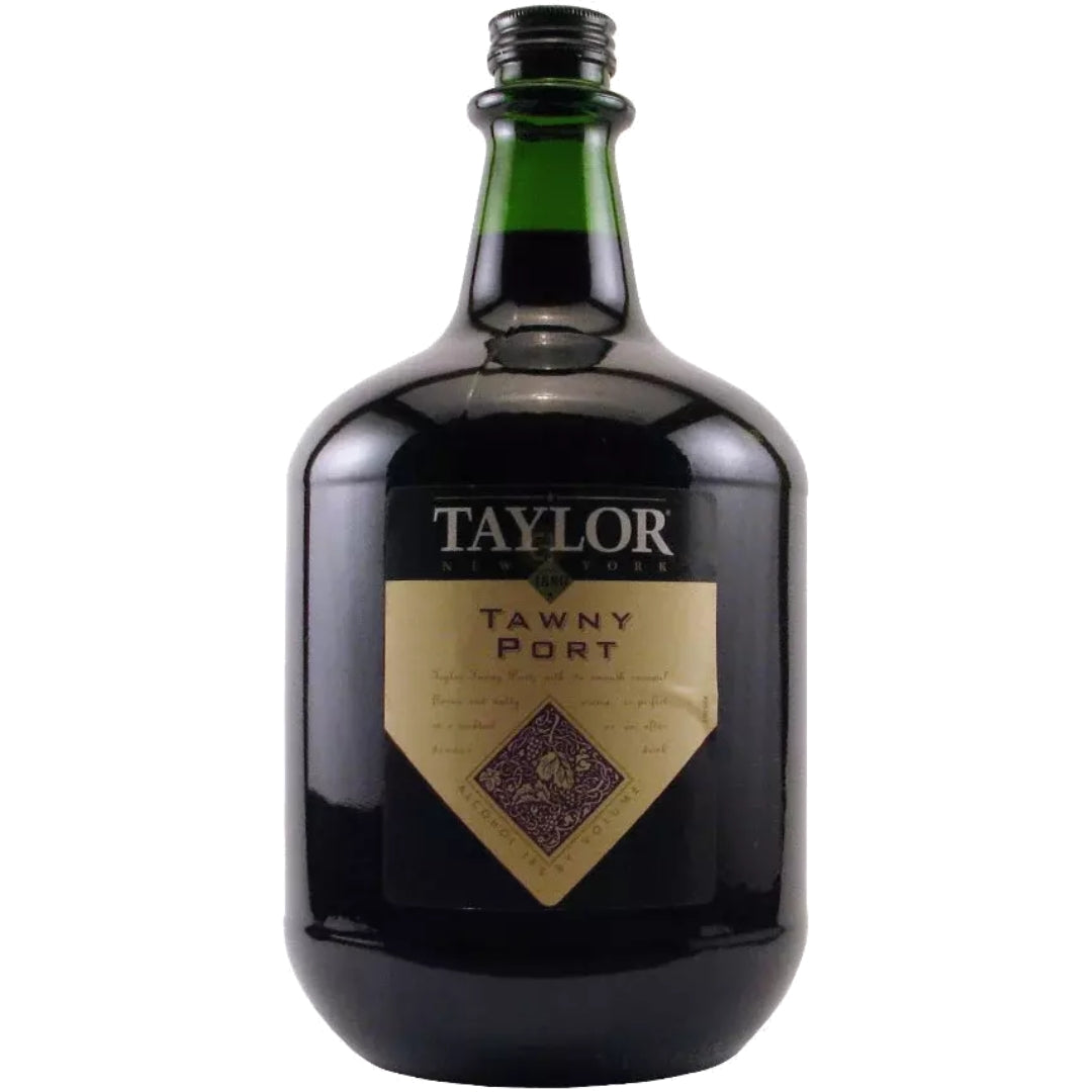 Taylor Tawny Port