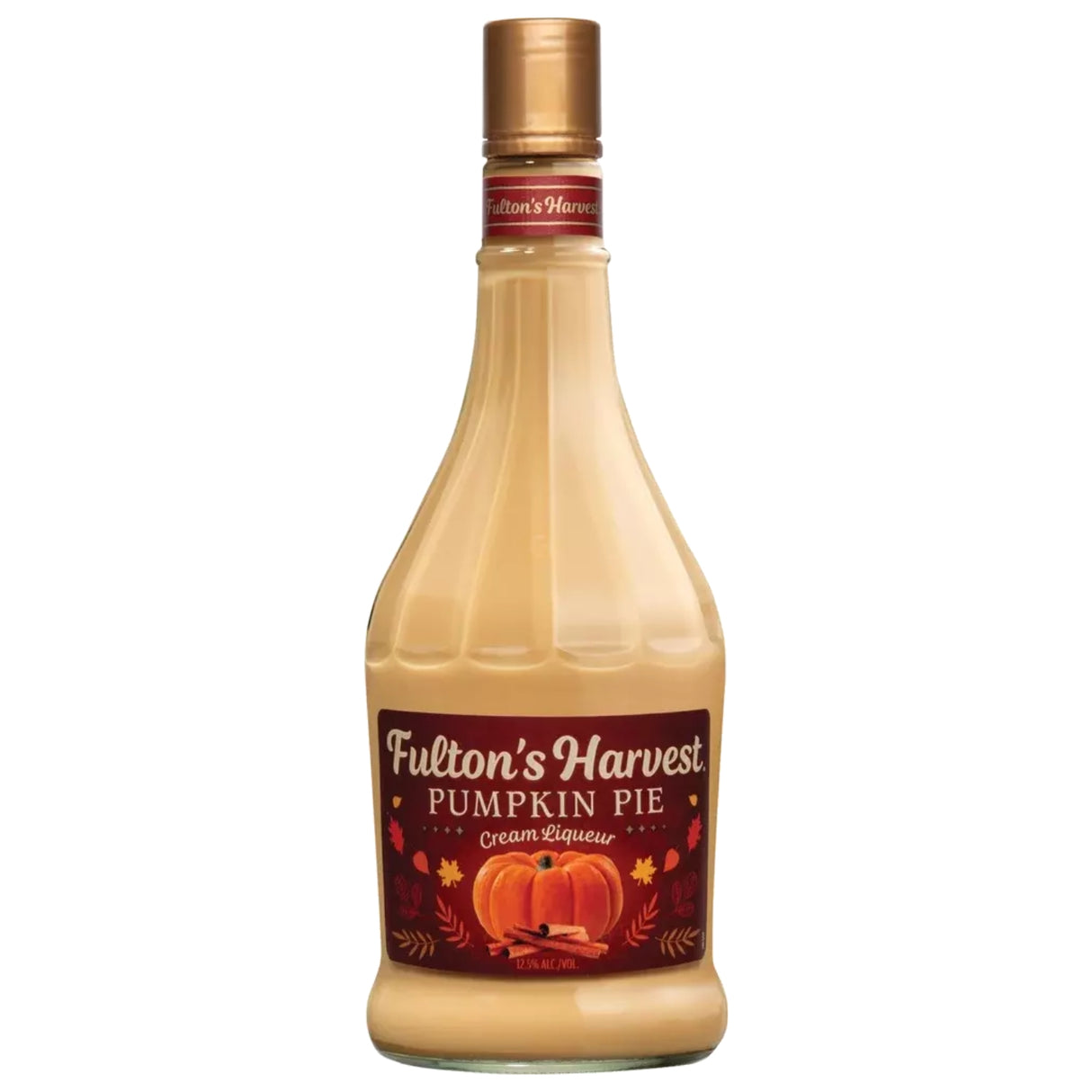 Fulton's Harvest Pumpkin