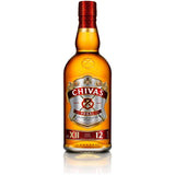 Chivas Regal 12yr Blended Scotch