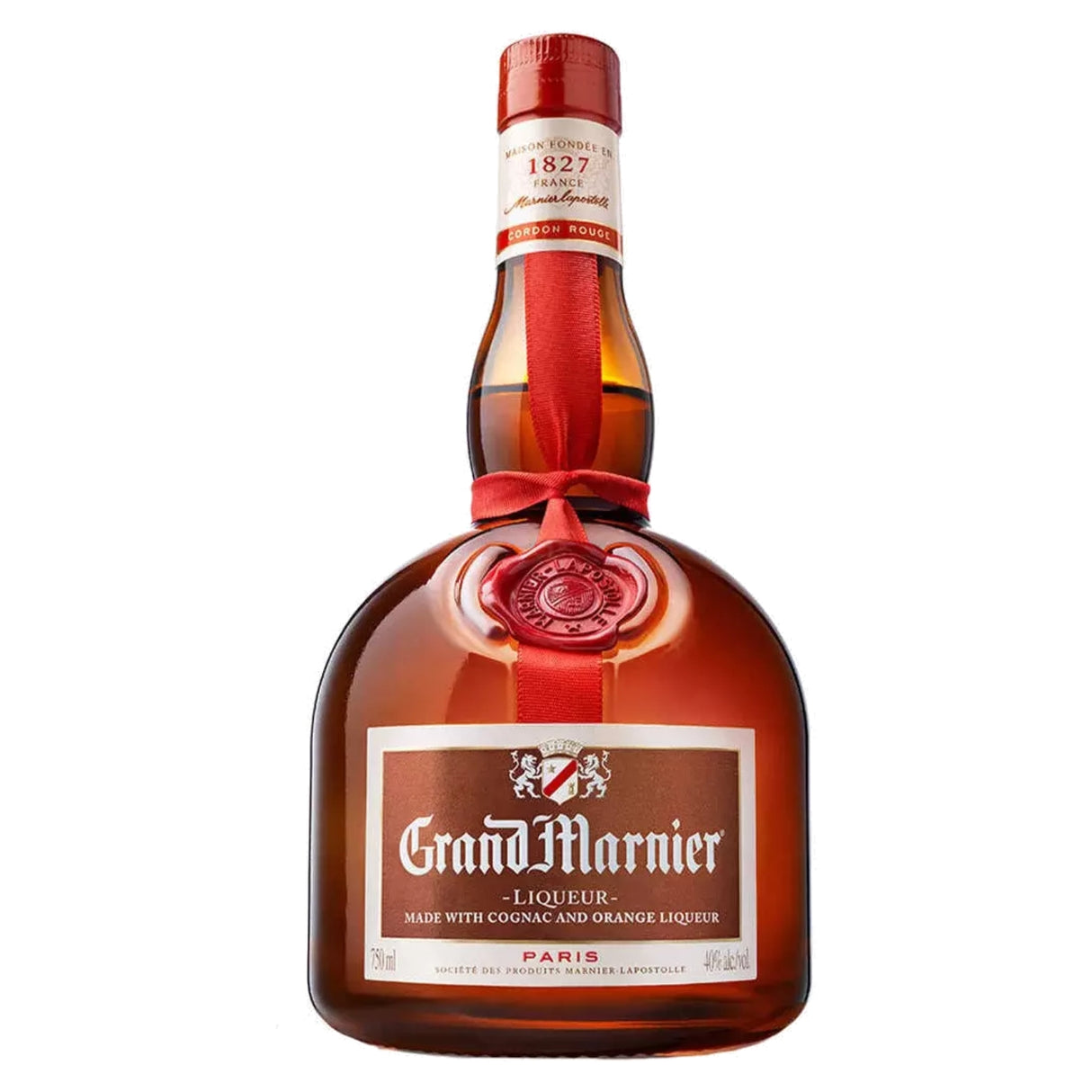 Grand Marnier Cordon Rouge