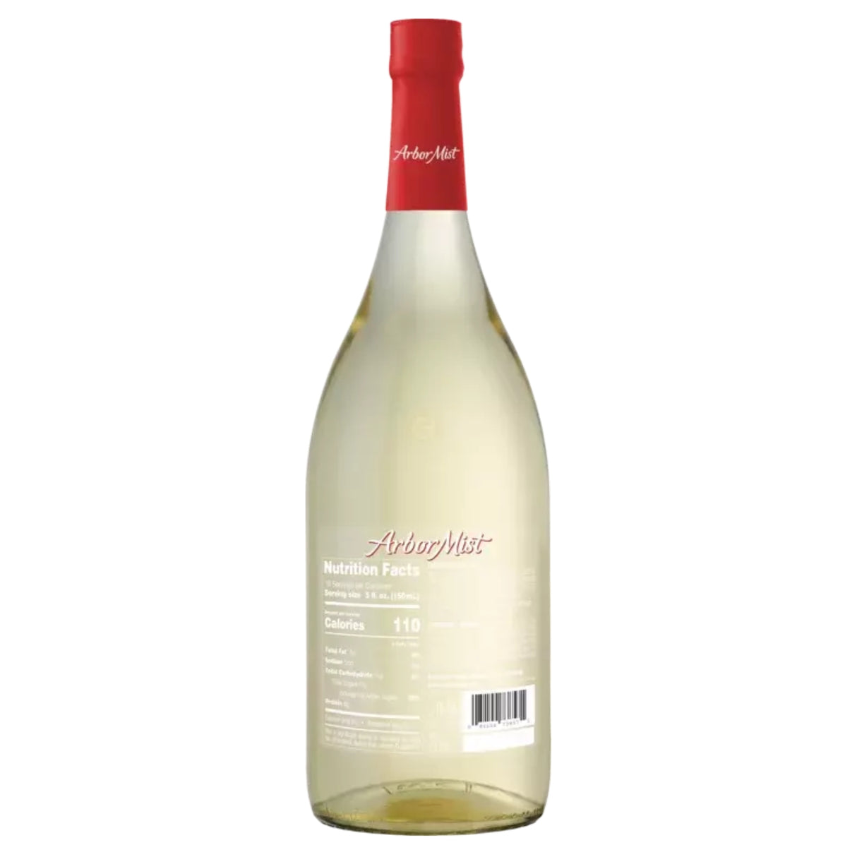 Arbor Mist Mango Strawberry Moscato Sweet Wine