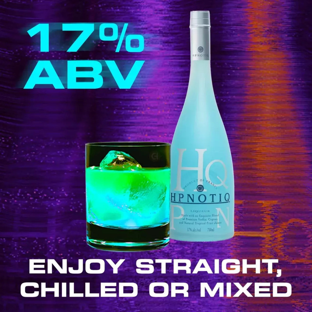 Hpnotiq Original