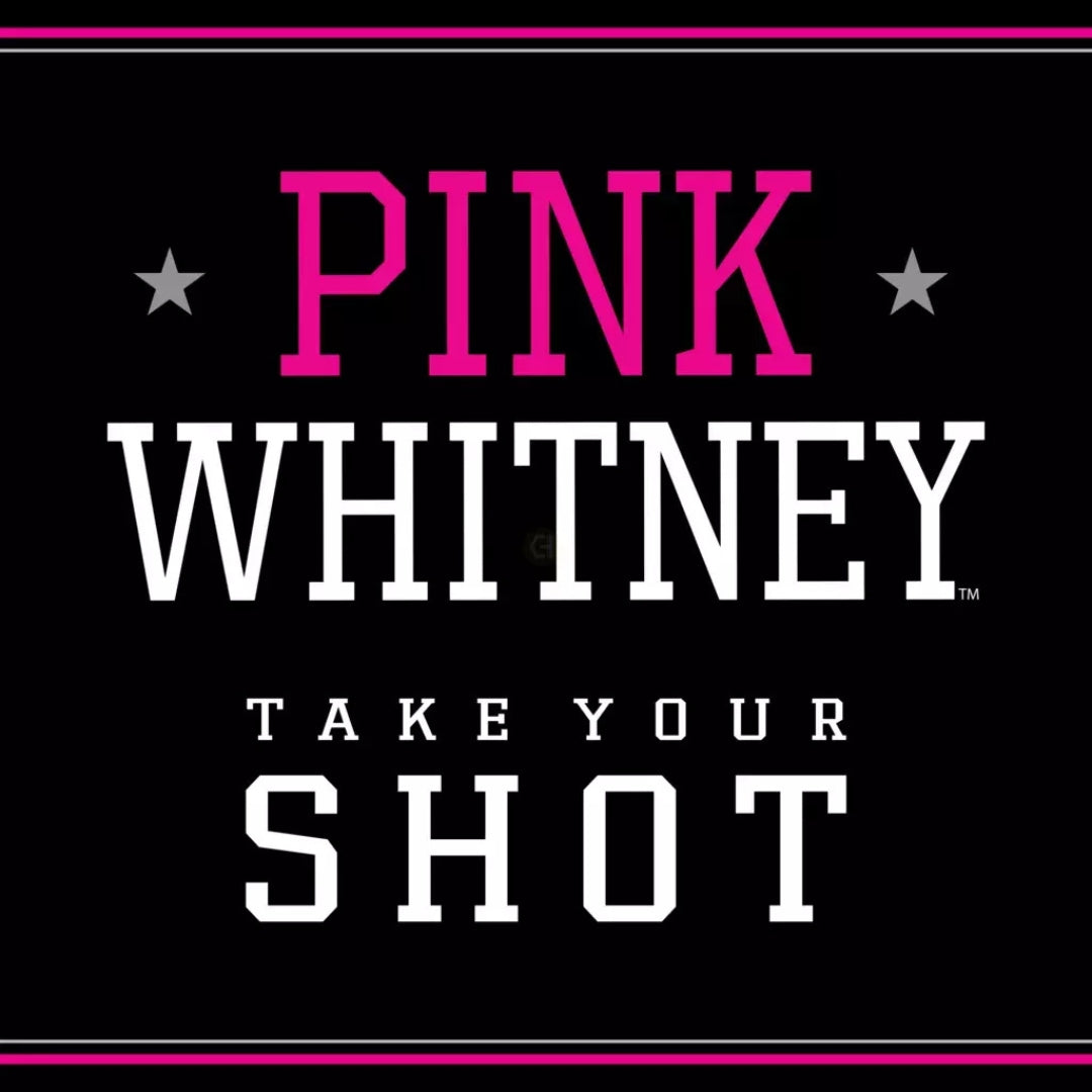 Pink Whitney Lemonade Flavored Vodka Bucket