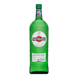 MARTINI & ROSSI Extra Dry Vermouth Cocktail Mixer