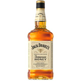 Jack Daniel's Tennessee Honey