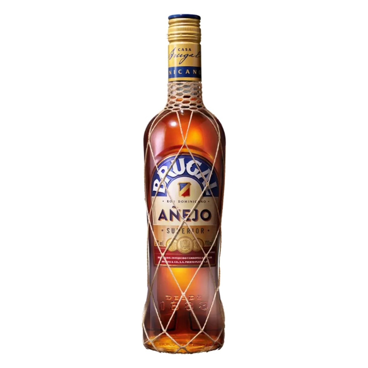 Brugal Añejo Rum