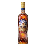 Brugal Añejo Rum