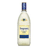 Seagram's Extra Dry Gin