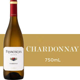 Franciscan Estate Chardonnay White Wine