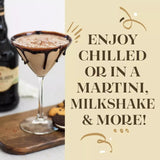 Carolans Irish Cream