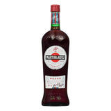 MARTINI & ROSSI Rosso Vermouth Cocktail Mixer