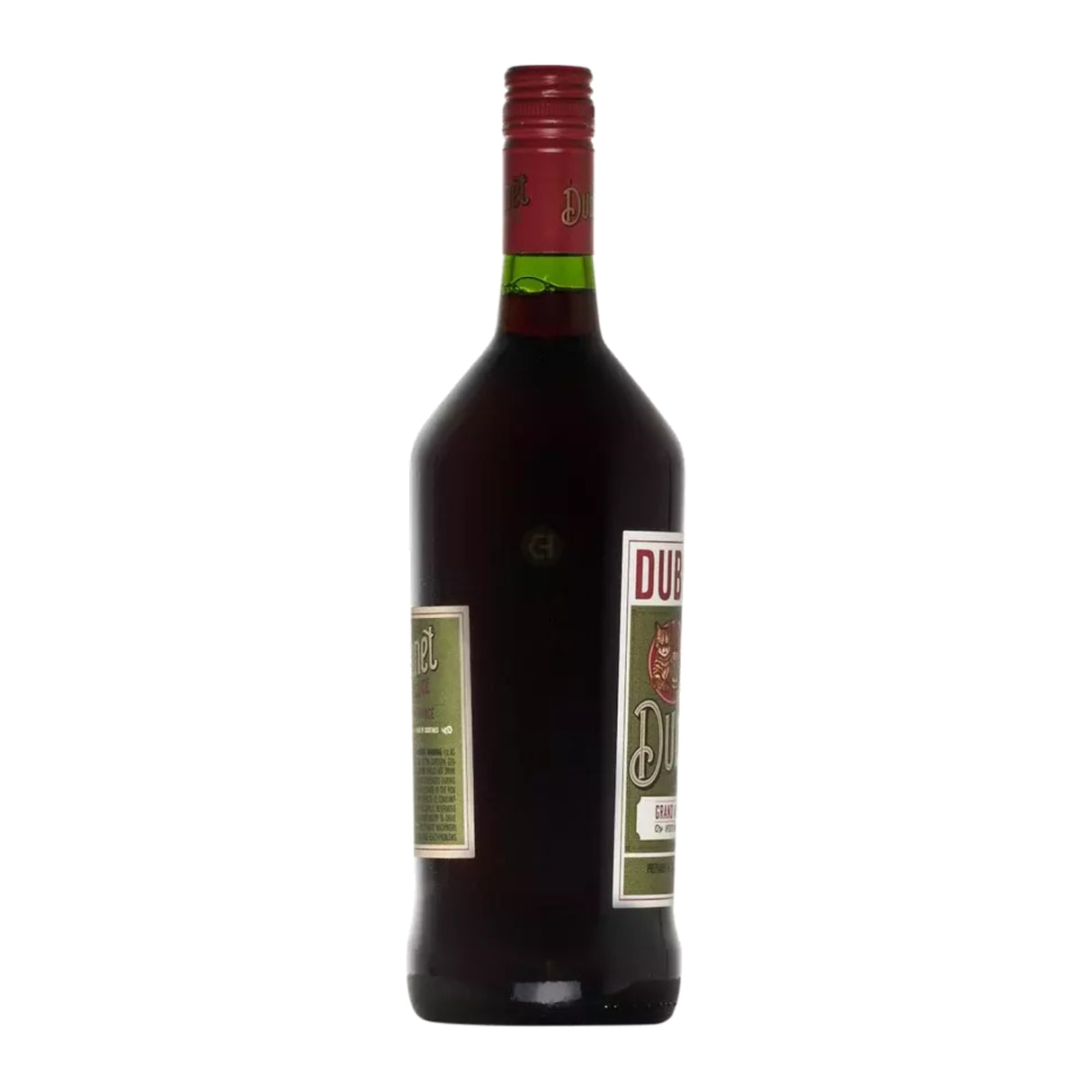 Dubonnet Rouge