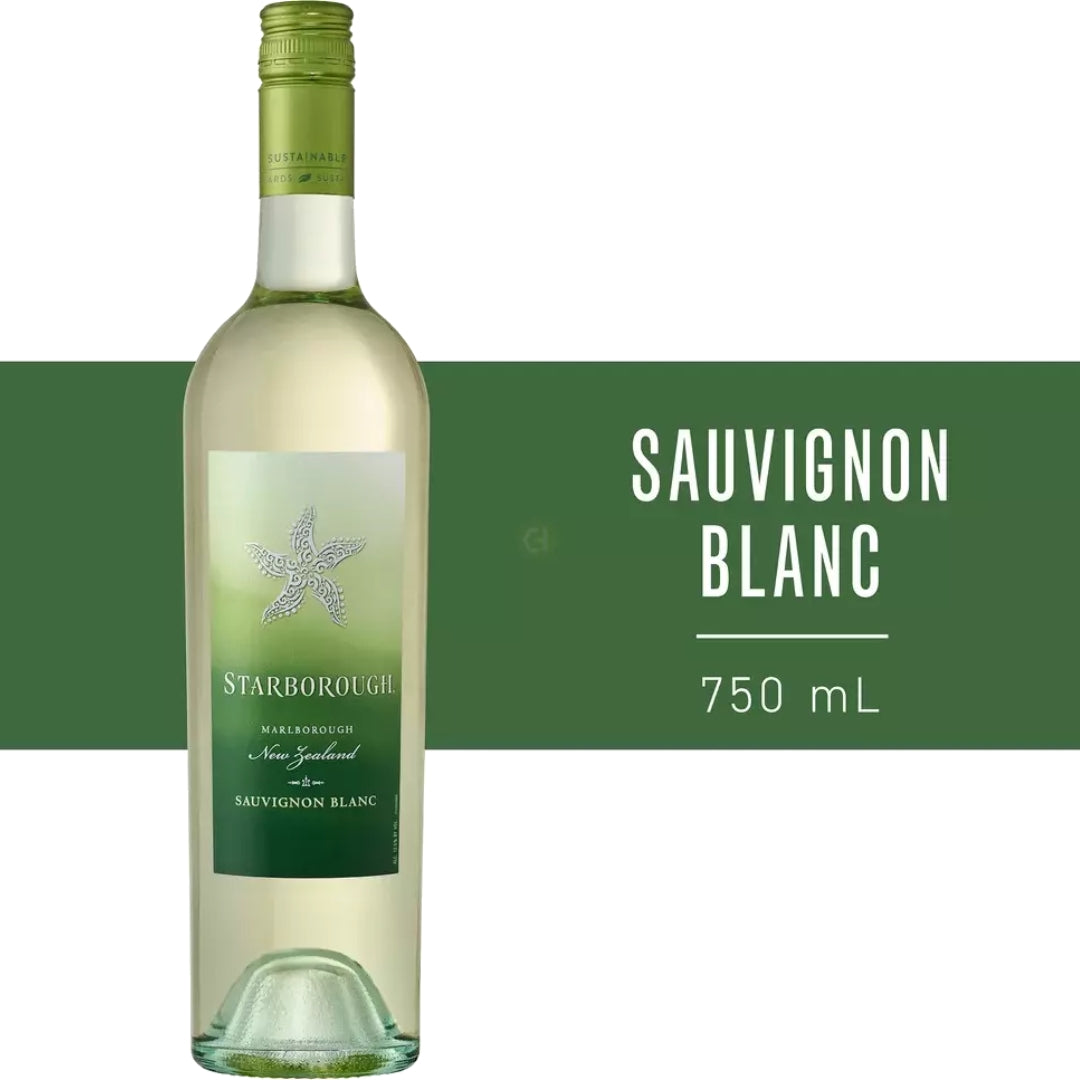 Starborough Sauvignon Blanc White Wine