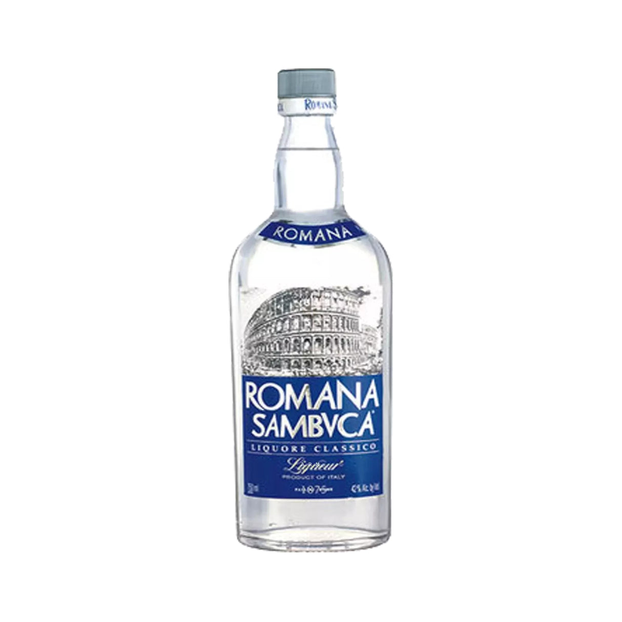 Romana Sambuca