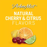 Arbor Mist Zinfandel Sangria Sweet Wine