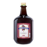 Manischewitz Blackberry