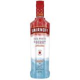 Smirnoff Red White & Berry Vodka