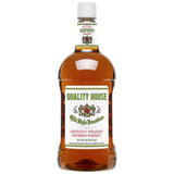 Quality House White Bourbon
