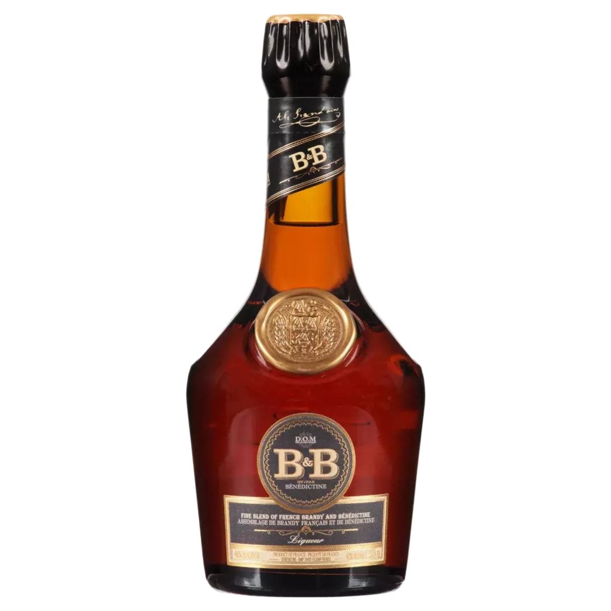 B&B Liqueur by Benedictine