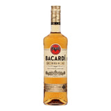 BACARDI Gold Rum