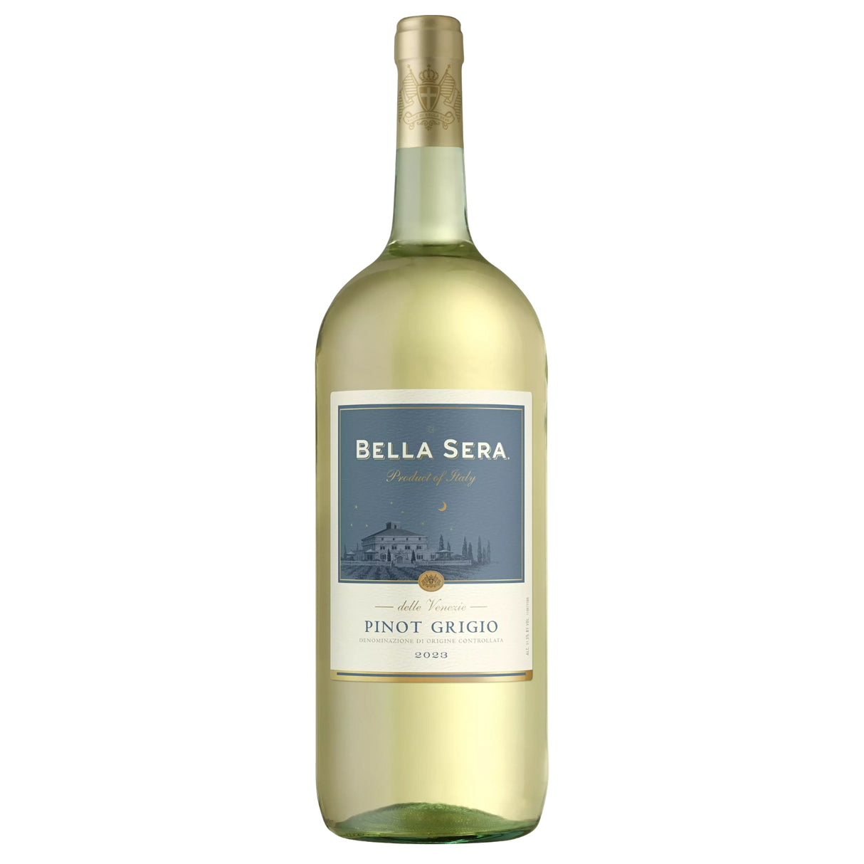 Bella Sera Pinot Grigio White Wine