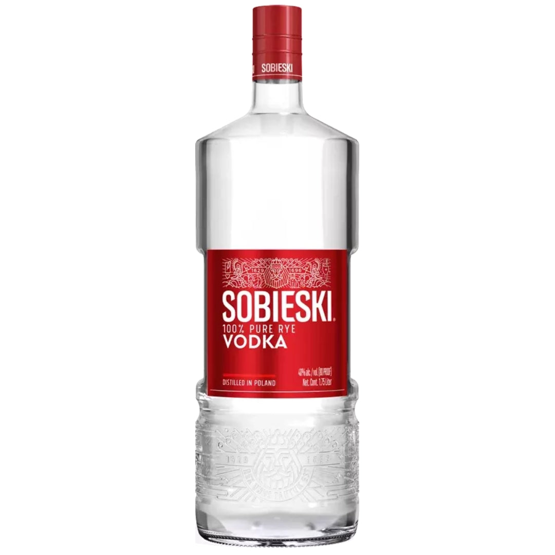 Sobieski Vodka