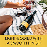 Mirassou Pinot Noir Red Wine