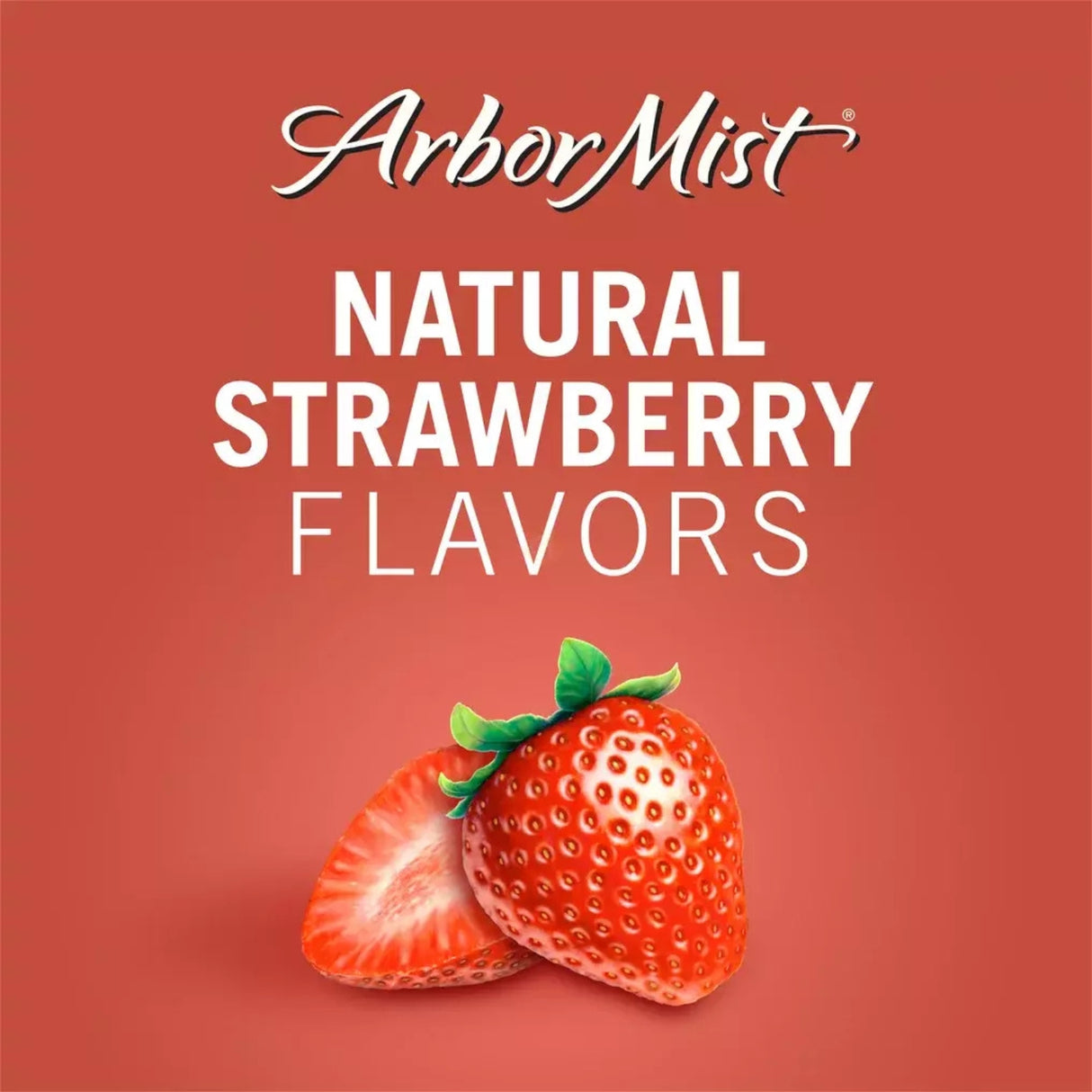 Arbor Mist Strawberry White Zinfandel Sweet Wine