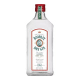 Bombay Distilled London Dry Gin