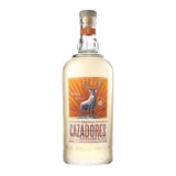 Tequila CAZADORES Reposado