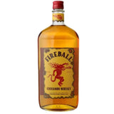 Fireball Cinnamon Whiskey