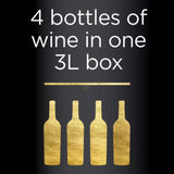 Black Box Pinot Grigio White Wine Box