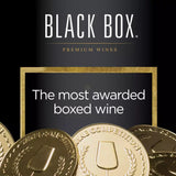 Black Box Merlot Red Wine Box Wine
