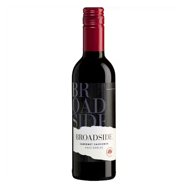 Broadside Cabernet Sauvignon Paso Robles